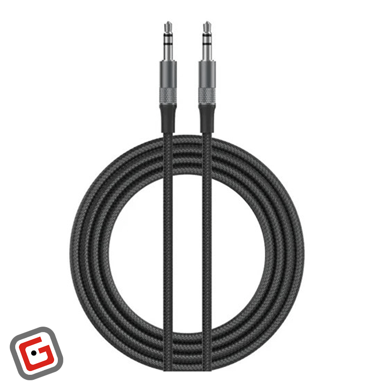 کابل AUX الدینیو مدل Ls-y82a