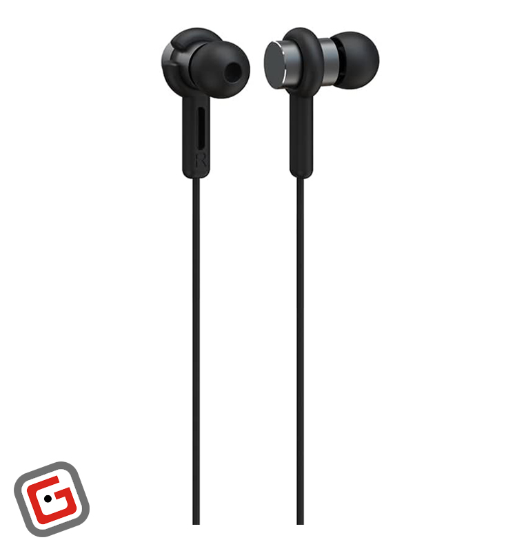 هندزفری سیمی ارلدام مدل ET-E57