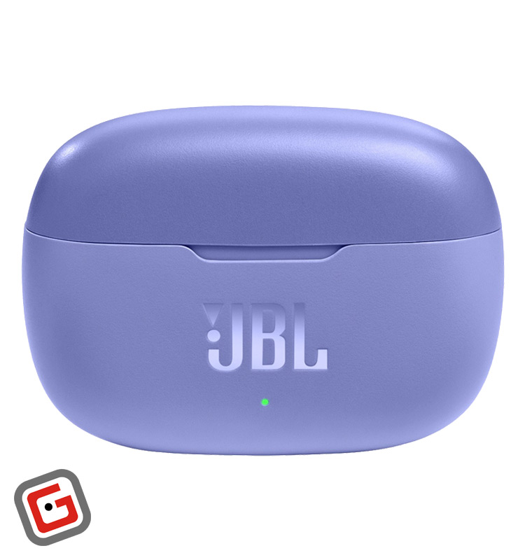 هدفون بی سیم جی بی ال مدل Wave 200