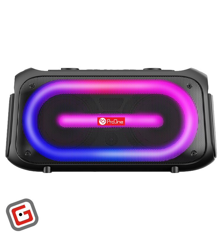 اسپیکر بلوتوثی پرووان مدل PSB4926