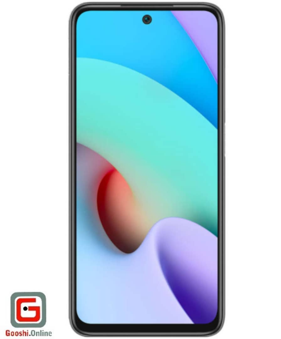 گوشی موبایل شیائومی مدل Redmi 10 ظرفیت 128 گیگابایت رم 6 گیگ