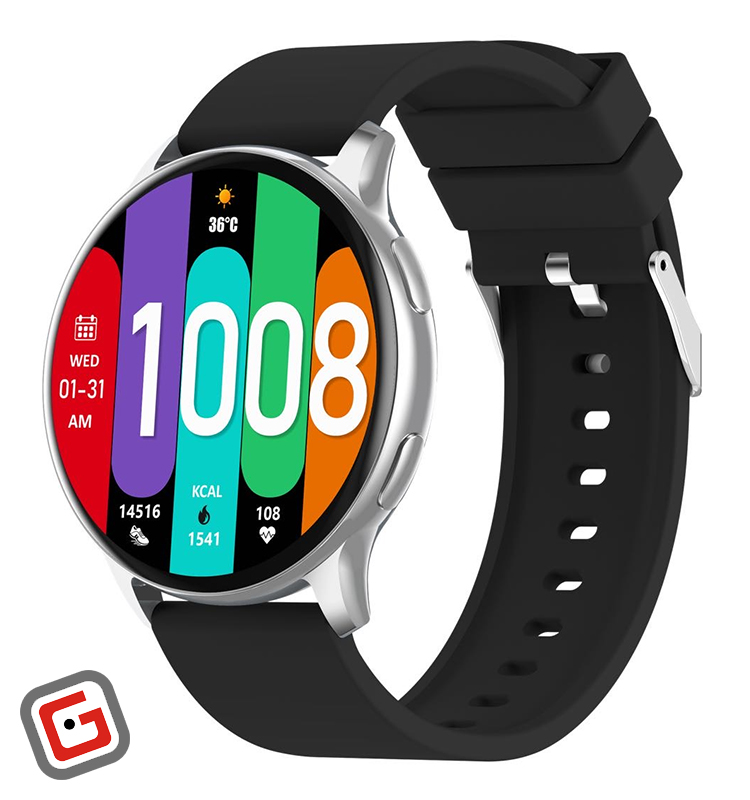 ساعت هوشمند گلوریمی مدل GR1