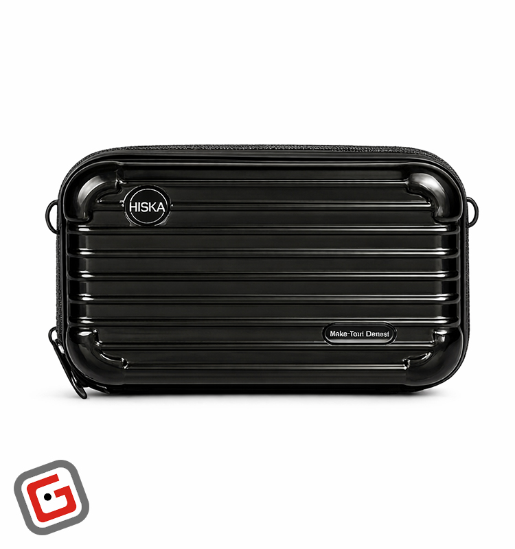 کیف لوازم جانبی هیسکا مدل HR-26