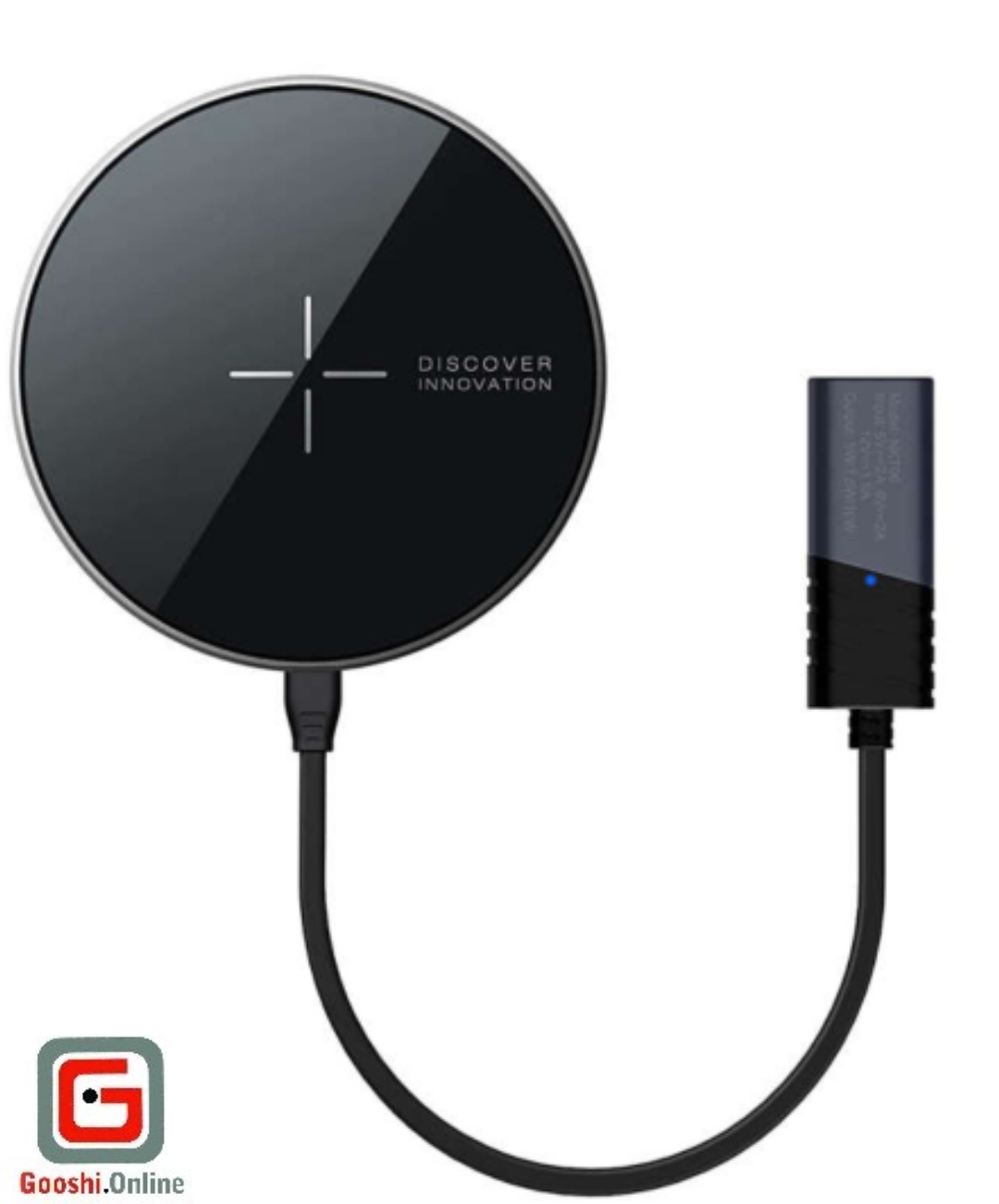 شارژر بی سیم نیلکین مدل NKT06