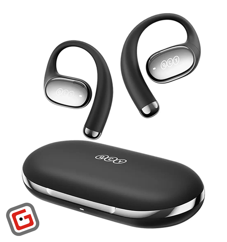 هندزفری بلوتوثی کیو‌سی‌وای مدل Crossky R70