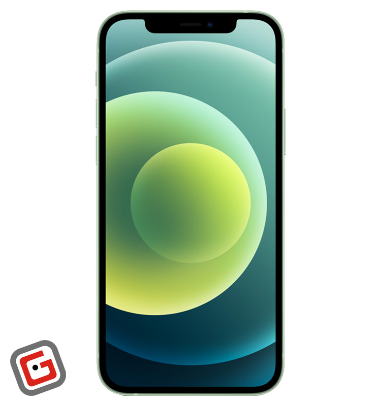 گوشی موبایل اپل مدل iphone 12 ظرفیت 128 گیگابایت پارت نامبر CHA