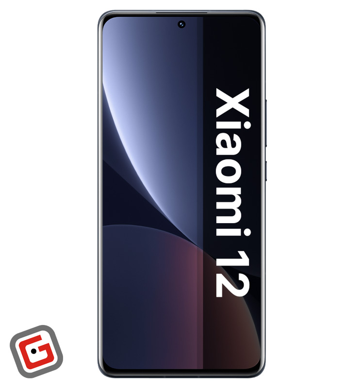گوشی موبایل شیائومی مدل Xiaomi 12 5G ظرفیت 256 گیگابایت رم 12 گیگابایت
