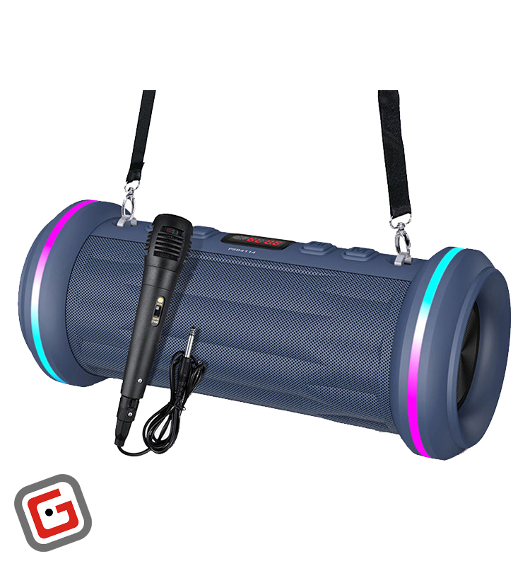 اسپیکر بلوتوثی پرووان مدل PSB4114