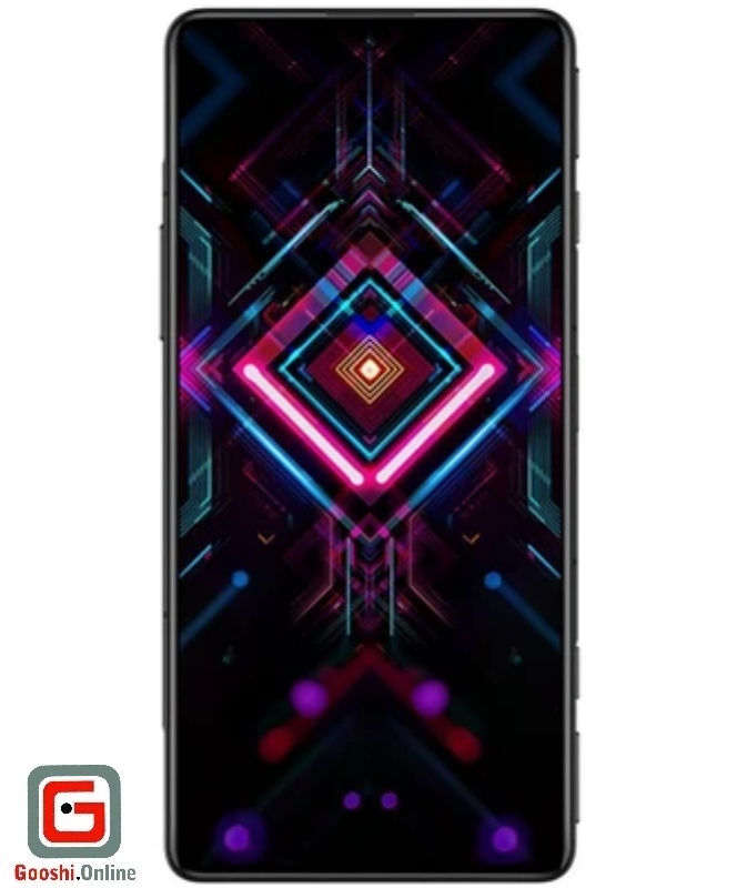 گوشی موبایل شیائومی مدل Redmi K40 Gaming ظرفیت 256 گیگ رم 12 گیگ