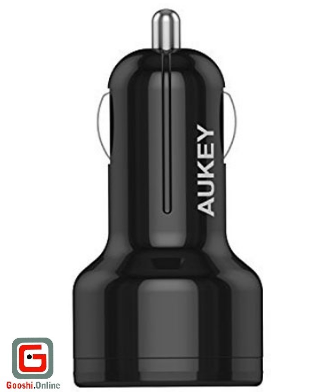 شارژر فندکی آکی مدل CC-T11