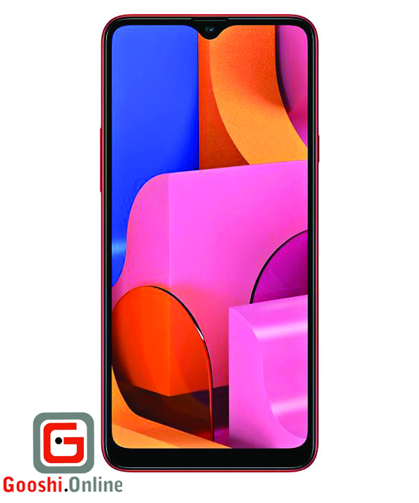 Samsung Galaxy A20 s - Duos - 32 GB