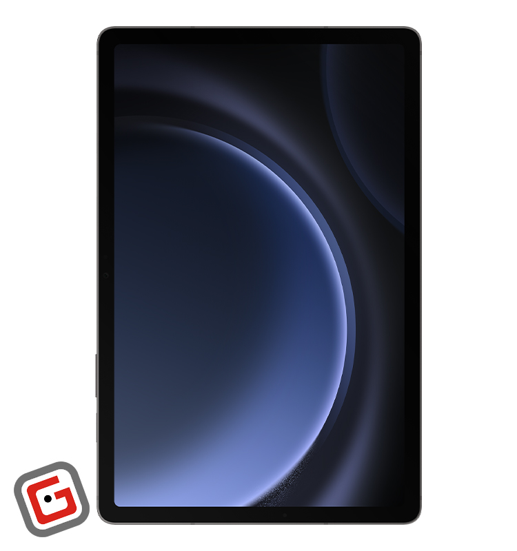 تبلت سامسونگ مدل Galaxy Tab S9 FE 5G (SM-X516B) ظرفیت 128 گیگابایت رم 6 گیگابایت
