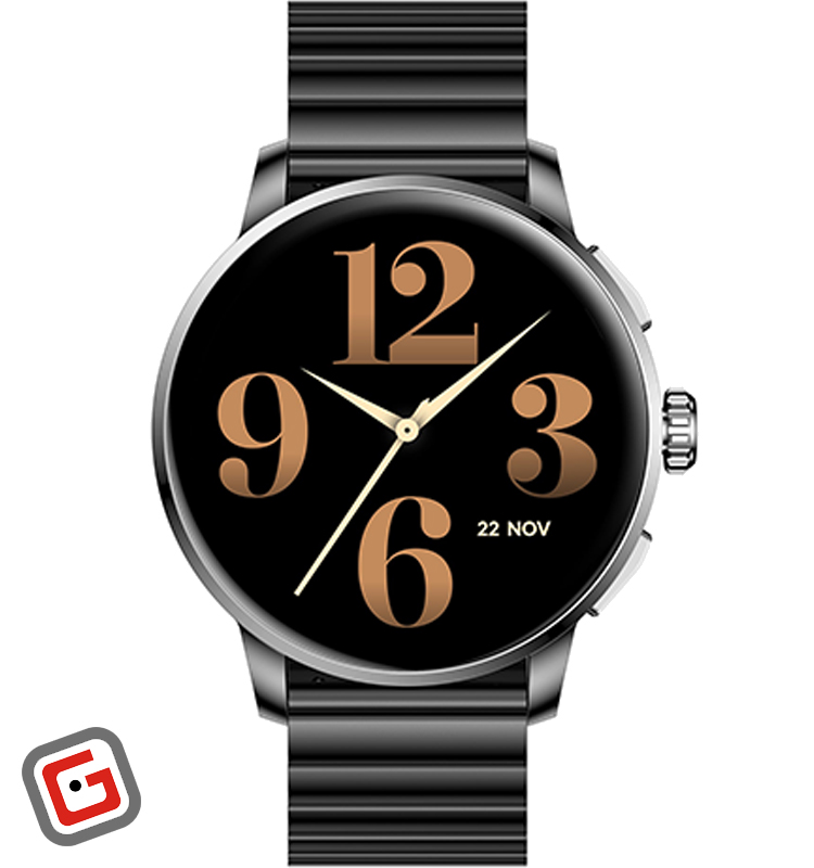 ساعت هوشمند گلوریمی مدل Artist