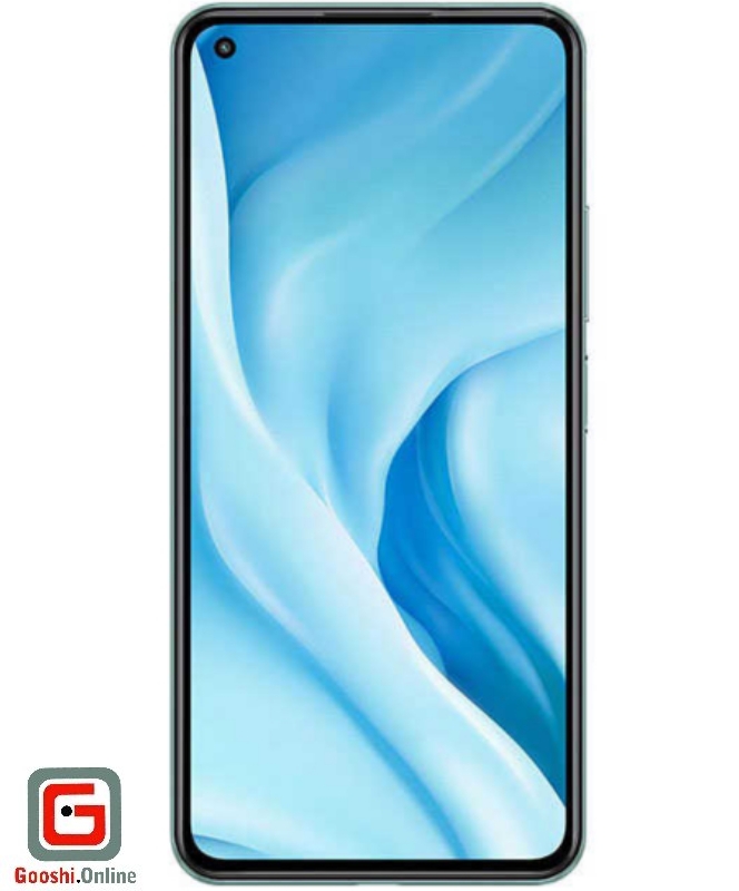 گوشی موبایل شیائومی مدل Mi 11 Lite 4G  ظرفیت 64 گیگابایت و 6 گیگ رم