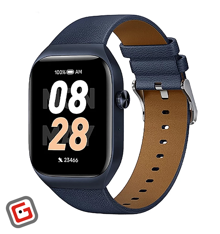 ساعت هوشمند میبرو مدل T2