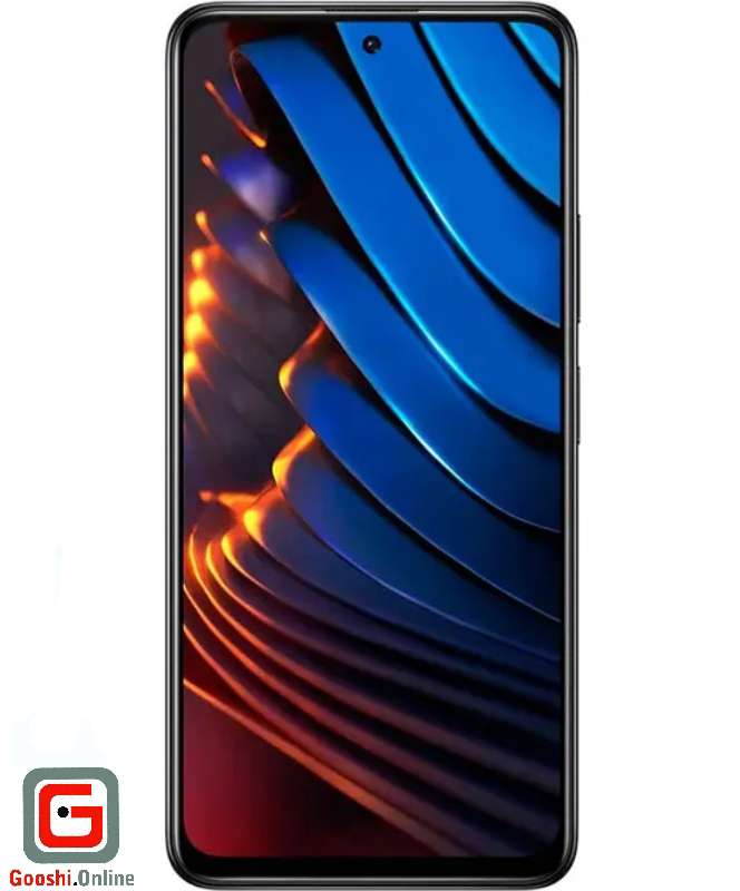 گوشی موبایل شیائومی مدل Poco X3 GT ظرفیت 128 گیگابایت رم 8 گیگ