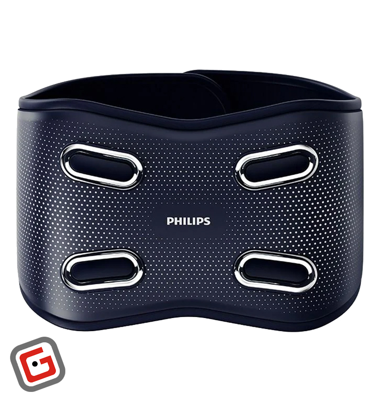 ماساژور کمر و شکم فیلیپس مدل PPM7201B