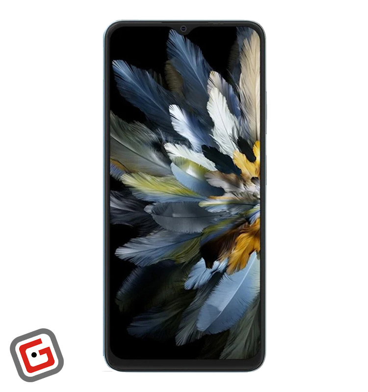 گوشی موبایل بلک ویو مدل WAVE 8 ظرفیت 256 گیگابایت رم 4 گیگابایت