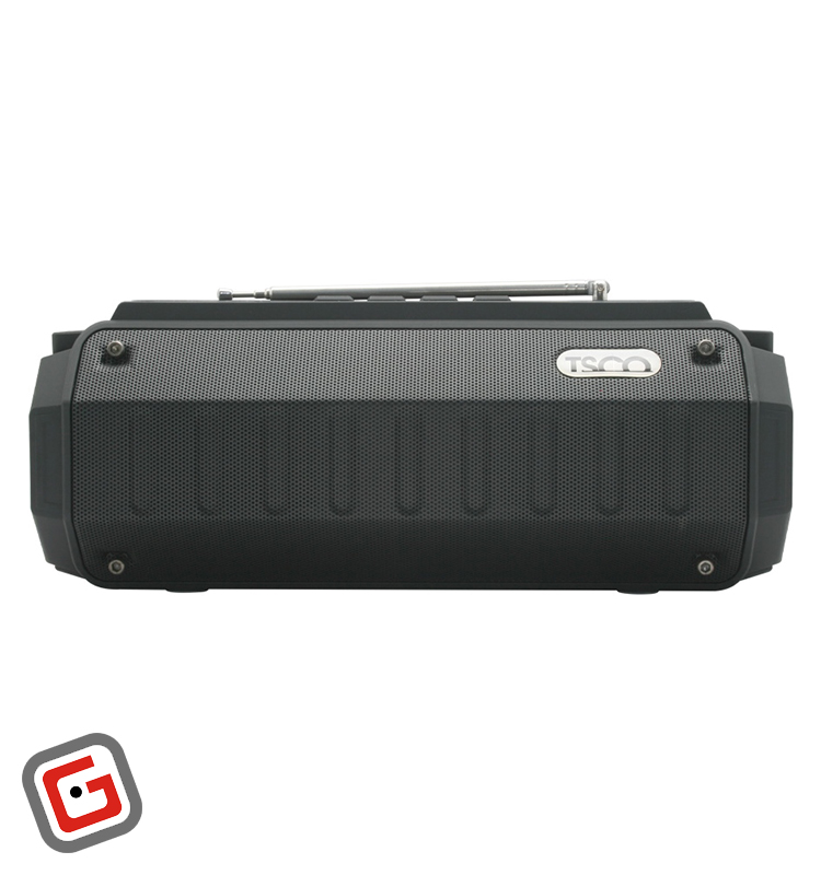 اسپیکر بلوتوثی تسکو مدل TS 2316