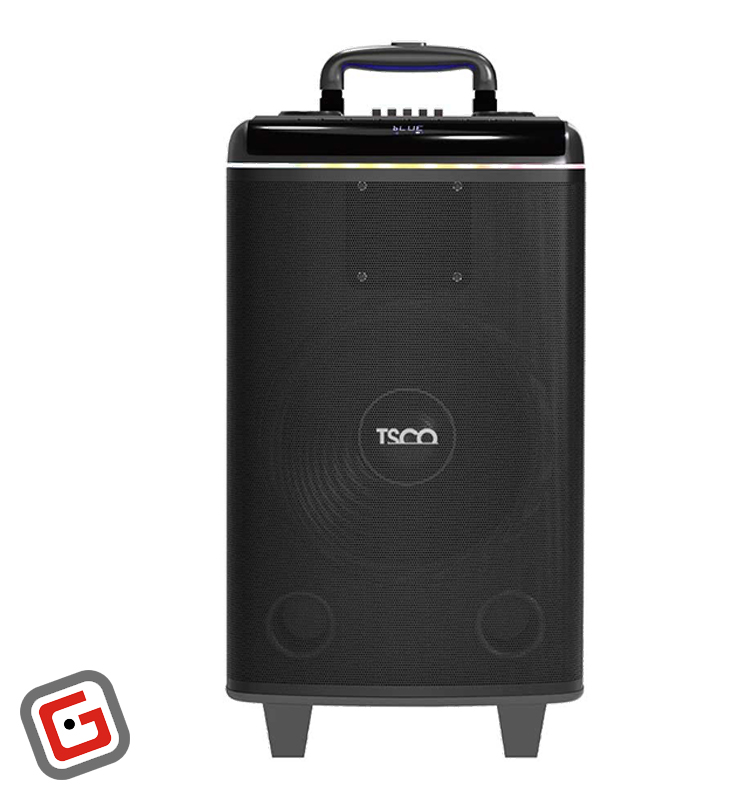 اسپیکر بلوتوثی تسکو مدل TS 2088