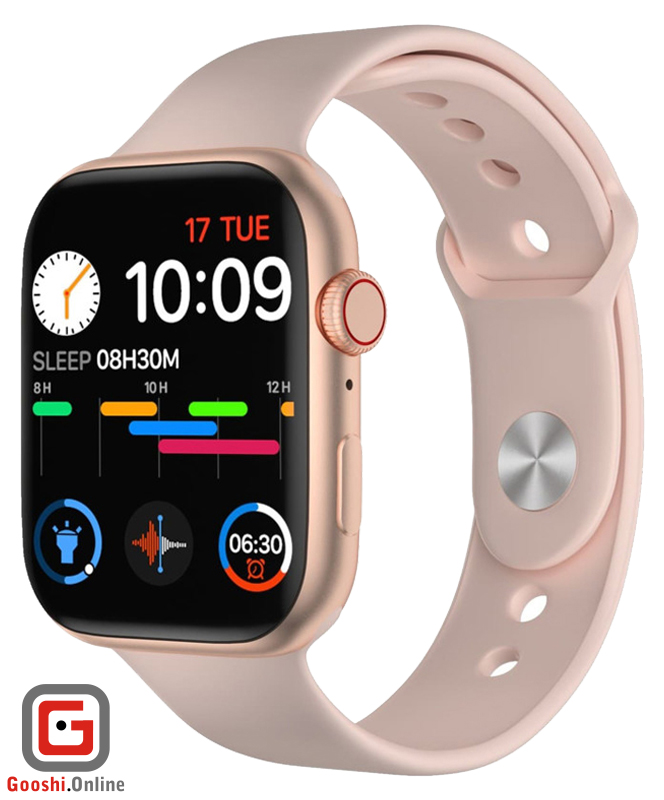 ساعت هوشمند هاینو تکو مدل H40