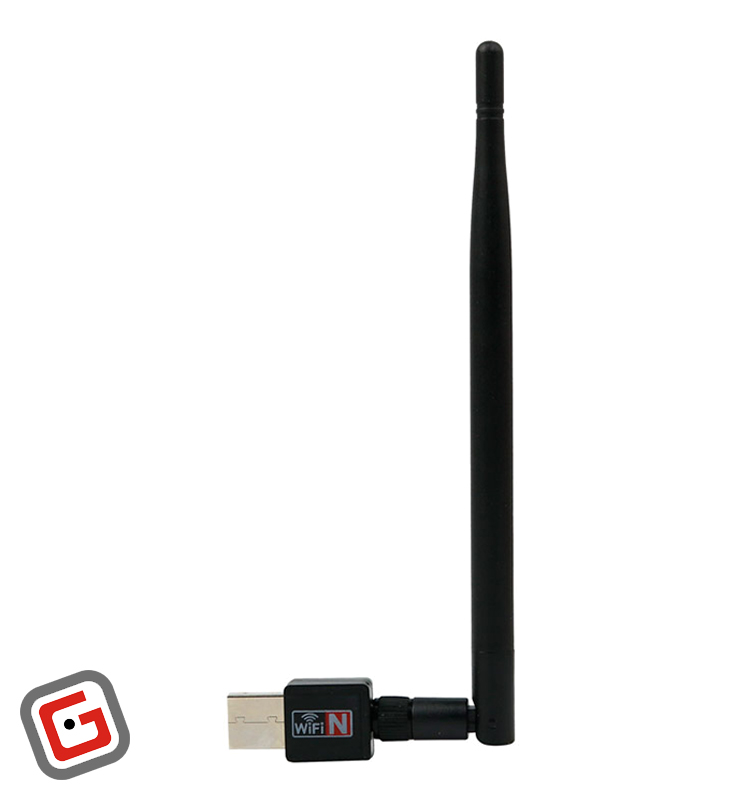 کارت شبکه بی‌سیم USB پرووان مدل PWD86