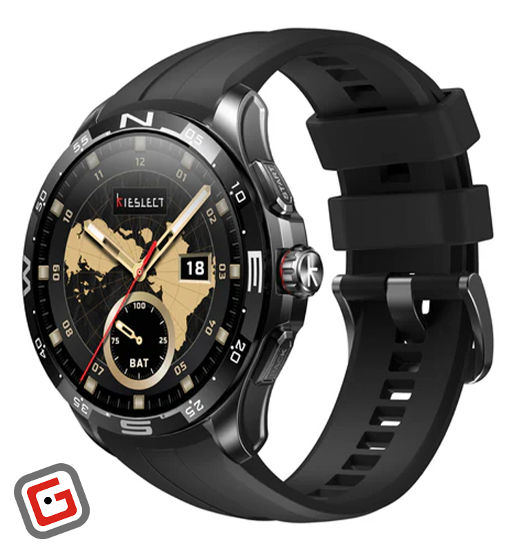 ساعت هوشمند کیسلکت مدل Actor