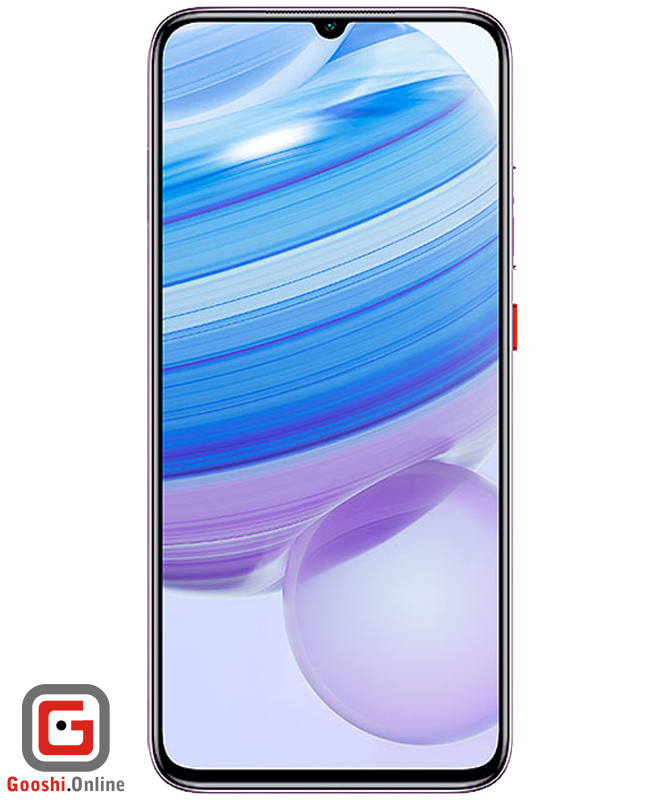 گوشی موبایل شیائومی مدل Xiaomi Redmi 10X 5G ظرفیت 64 گیگابایت و 4 گیگ رم
