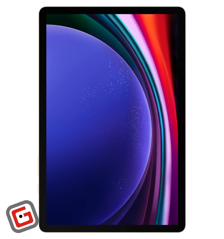 تبلت سامسونگ مدل Galaxy Tab S9 5G ظرفیت 128 گیگابایت رم 8 گیگ