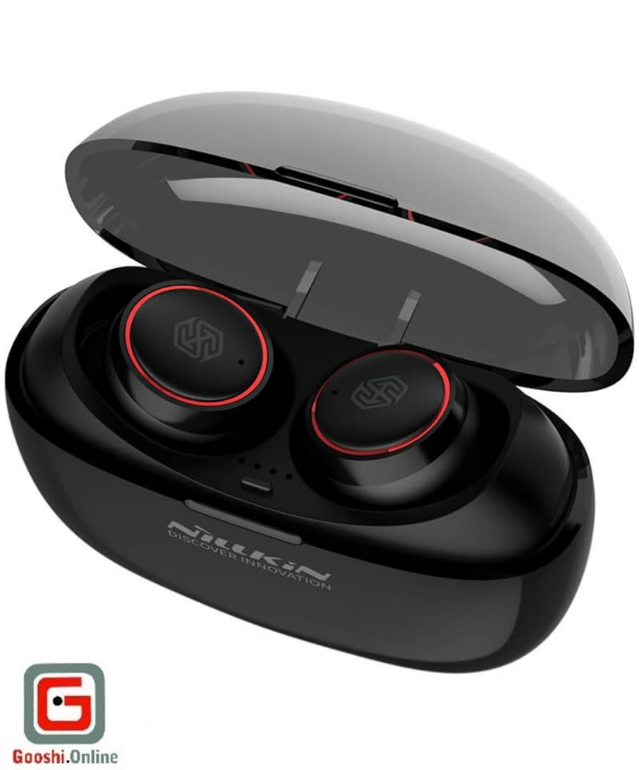 هدفون بی سیم نیلکین مدل Liberty Pro