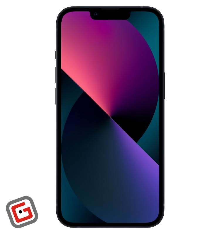 گوشی موبایل اپل مدل 13 مینی ظرفیت 512 گیگابایت رم 4 گیگ تک سیم نات اکتیو