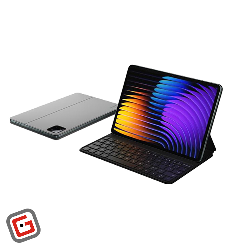 کیبورد تبلت شیائومی مدل Pad 7 و Pad 7 Pro