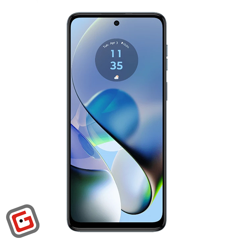 گوشی موبایل موتورولا مدل Moto G54 5G ظرفیت 128 گیگابایت 4 گیگابایت رم