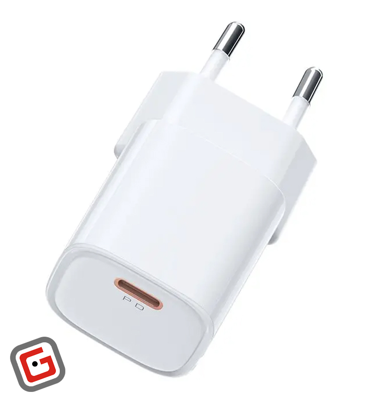 شارژر دیواری مک دودو مدل ch-4020