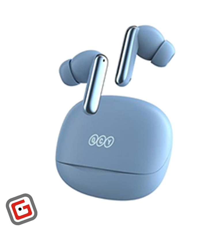 هندزفری بلوتوثی کیو سی وای مدل MeloBuds N50