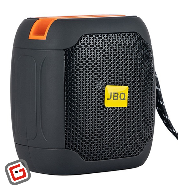 اسپیکر بلوتوثی جی بی کیو SP-1104