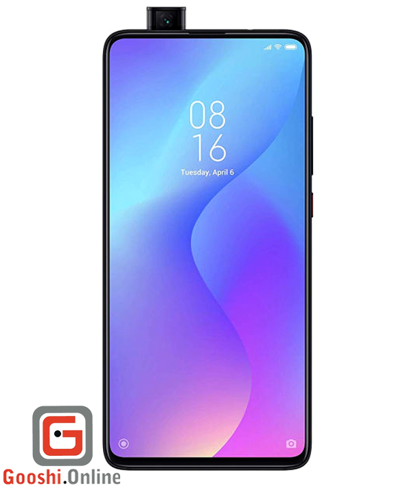 Xiaomi Mi 9T - 128GB - Dual SIM