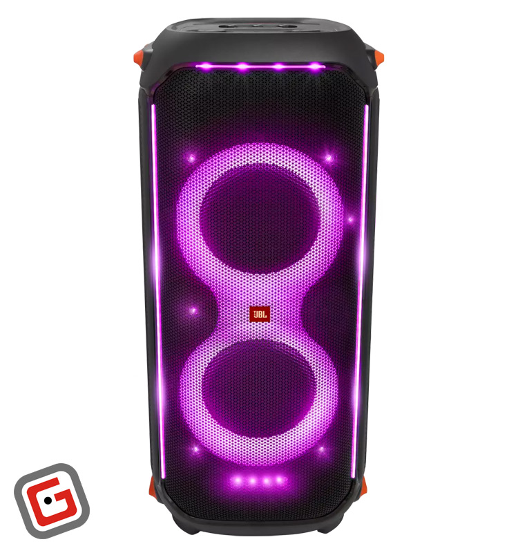 اسپیکر پرتابل بلوتوث جی بی ال پارتی باکس مدل PartyBox 710