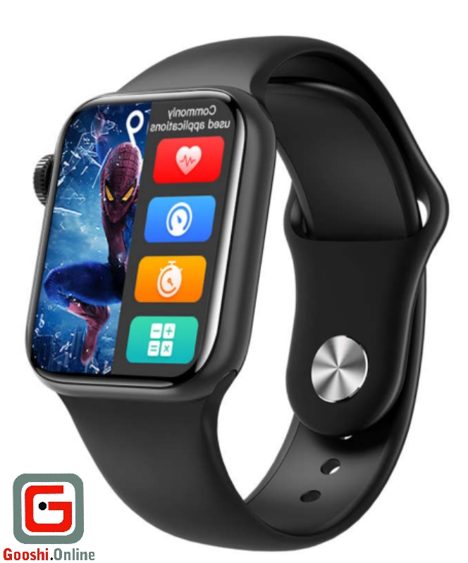 ساعت هوشمند مدل M16Plus