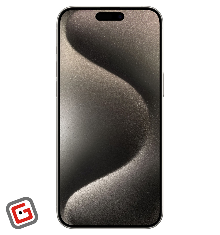 گوشی موبایل اپل مدل iphone 15 Pro Max 5G ظرفیت 128 گیگابایت و 8 گیگ رم