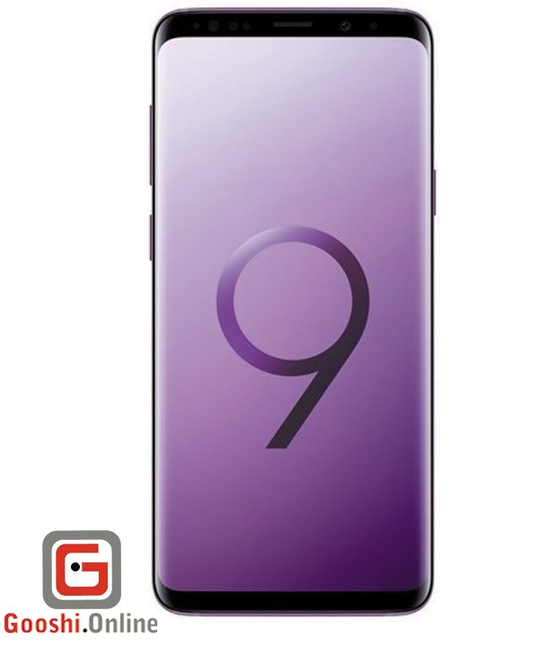 Samsung Galaxy S9 - 64 GB- Dual SIM