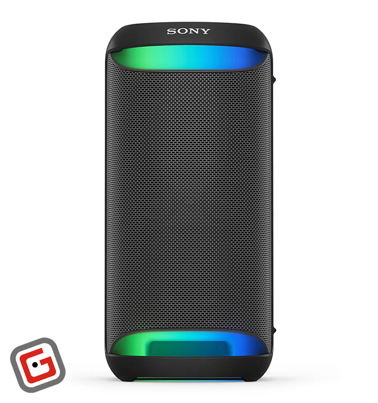 اسپیکر بلوتوثی سونی مدل SRS-XV500