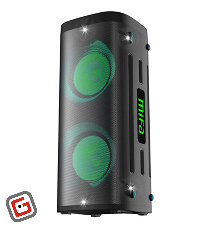 اسپیکر بلوتوثی میفا مدل MT880