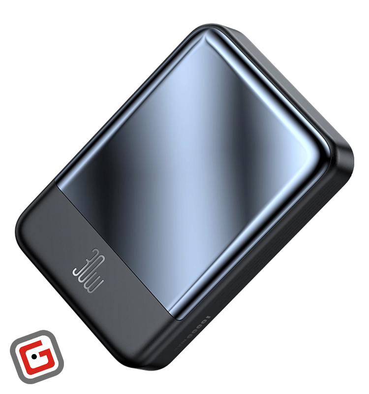 پاوربانک وایرلس 10000 میلی آمپر ساعت مک دودو مدل MC-5931