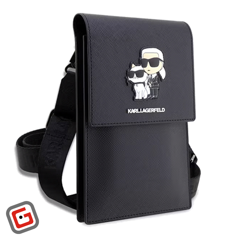 کیف اورجینال برند کارل لاگرفیلد