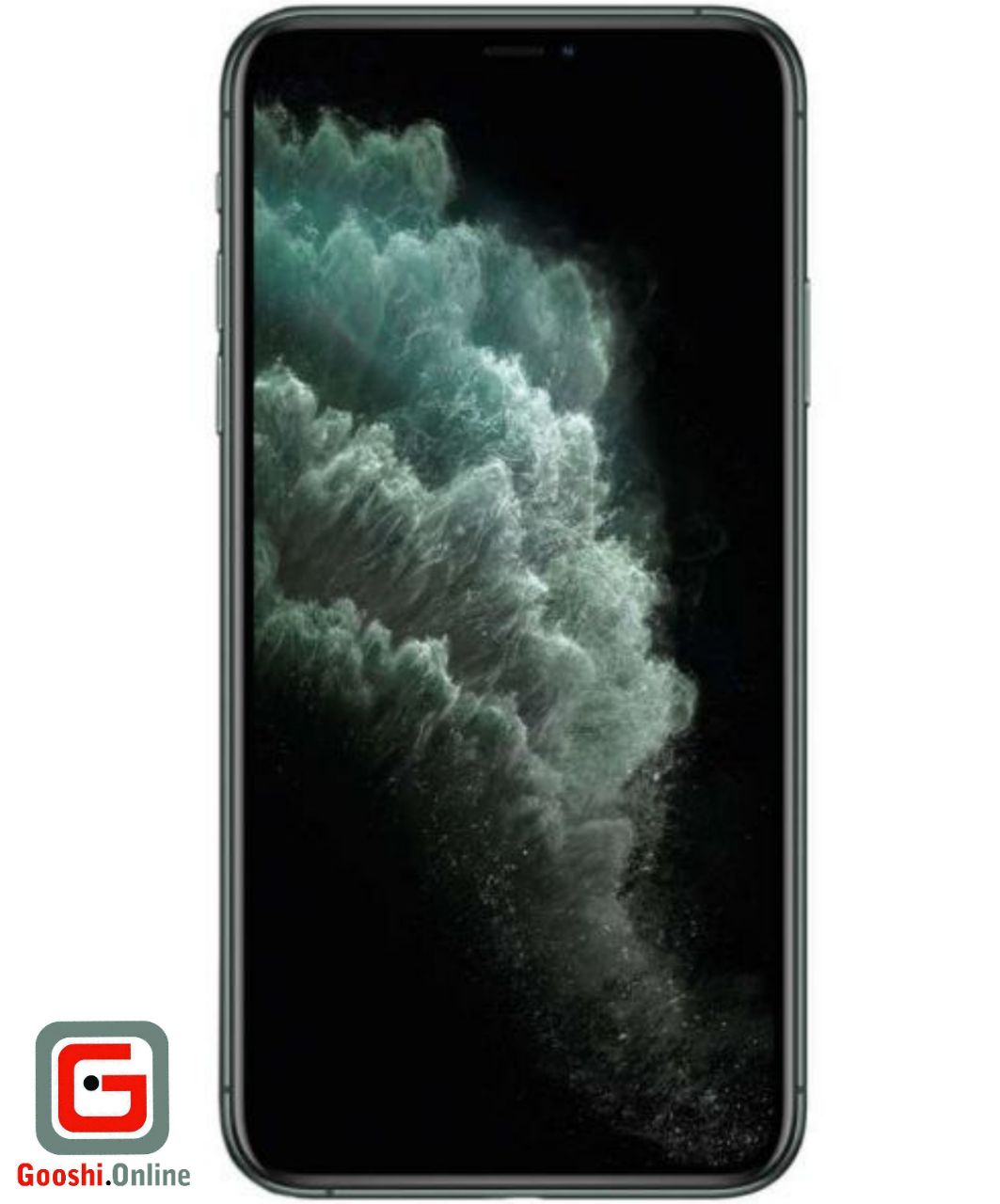 گوشی موبایل اپل مدل 11 pro max ظرفیت 256 گیگابایت