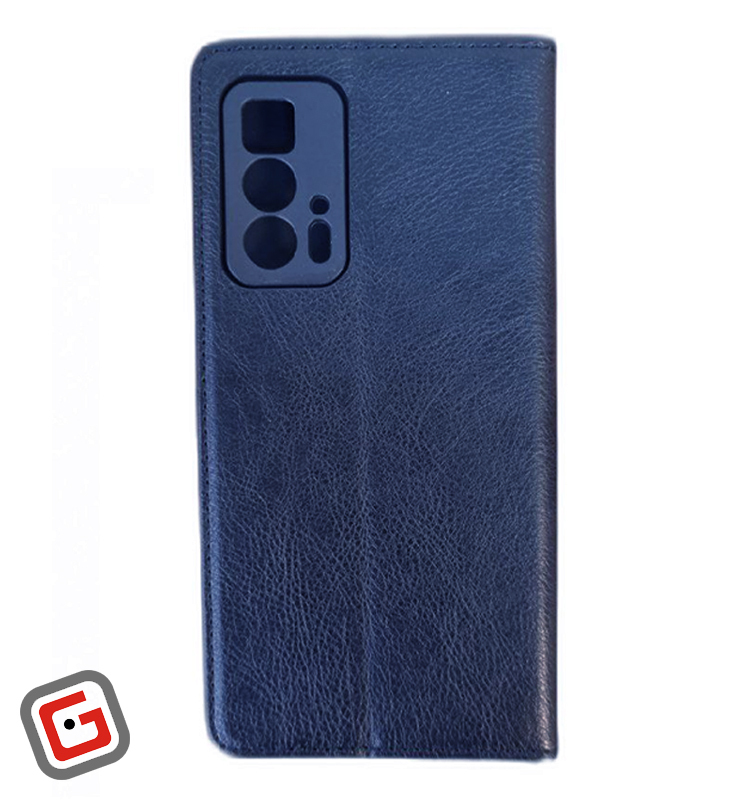 قاب کلاسوری چرمی گوشی موتورولا مدل Edge 20 Pro