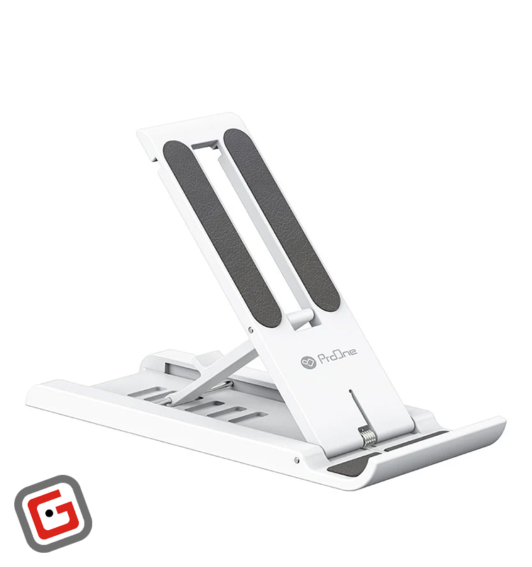 پایه نگهدارنده رومیزی گوشی موبایل پرووان مدل PHL1186