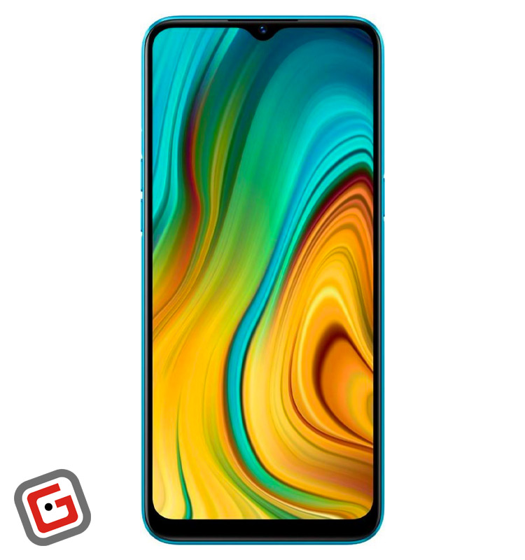 گوشی موبایل ریلمی مدل C3 ظرفیت 32 گیگابایت رم 3 گیگ