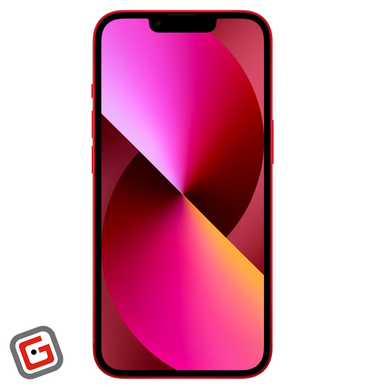 گوشی موبایل اپل مدل 13 مینی ظرفیت 128 گیگابایت رم 4 گیگ تک سیم نات‌ اکتیو